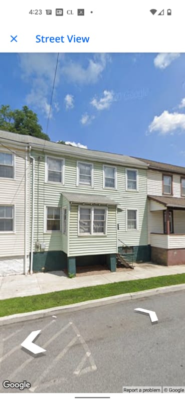 property at 247 Broad St