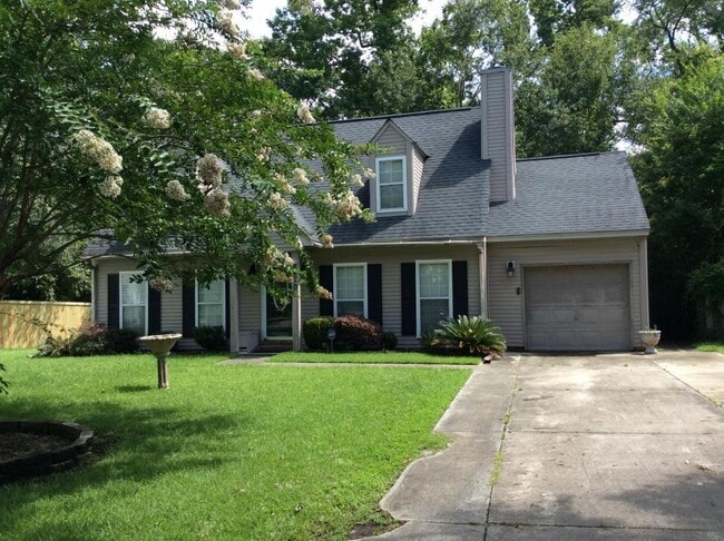 property at 2410 Castlereagh Rd