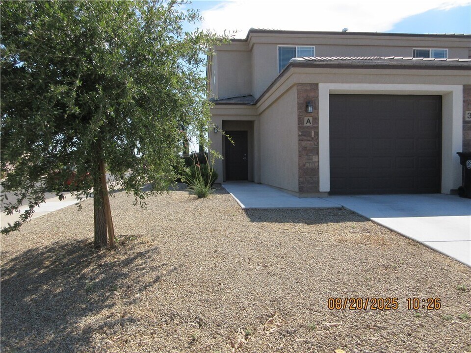 3560 N Bond St in Kingman, AZ - Building Photo