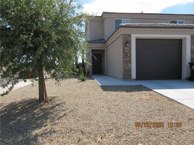 property at 3560 N Bond St