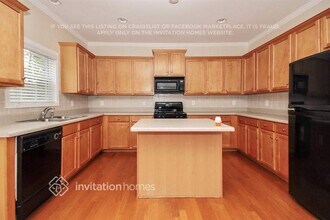 6323 Rooks Pass SE in Mableton, GA - Building Photo - Building Photo