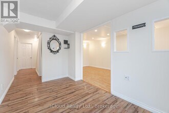 2015 Shay Dr in Pickering, ON - Building Photo - Building Photo