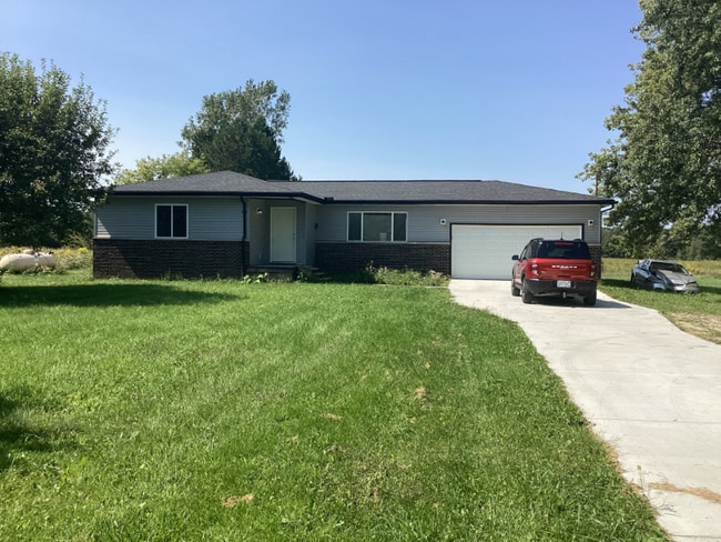 property at 6183 N Webster Rd