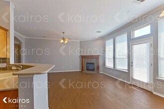 2324 NW 161st Terrace in Edmond, OK - Building Photo - Building Photo