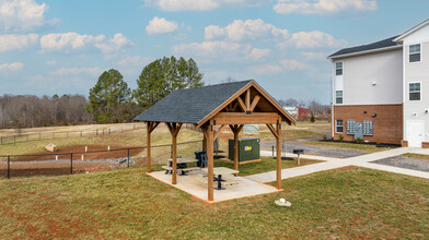 Landon Greene in Statesville, NC - Building Photo - Building Photo