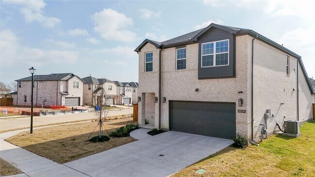 3209 Lucia Wy in Princeton, TX - Building Photo - Building Photo