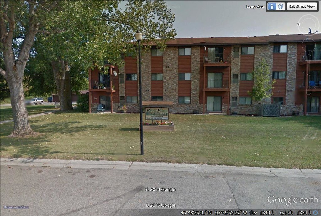 Riverplace Apartments Detroit Lakes, MN Apartments For Rent