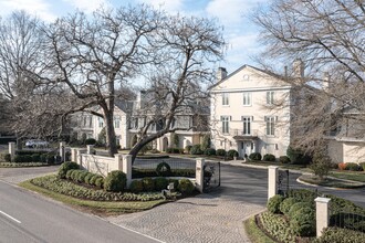 615 Belle Meade Blvd in Nashville, TN - Foto de edificio - Building Photo
