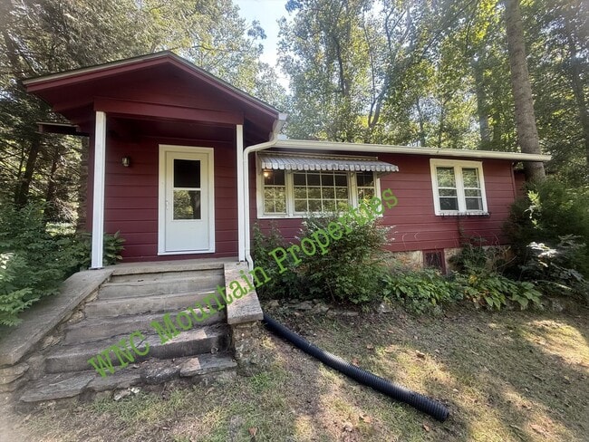 property at 101 Hemphill Rd