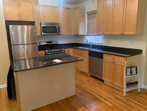 6617 S Ingleside Ave-Unit -4S in Chicago, IL - Building Photo - Building Photo