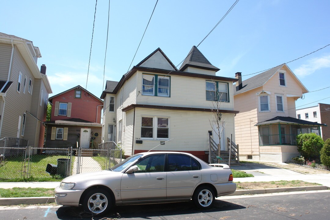 517 Sewall Ave in Asbury Park, NJ - Foto de edificio