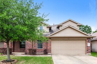 20335 Louetta Reach Dr in Spring, TX - Building Photo