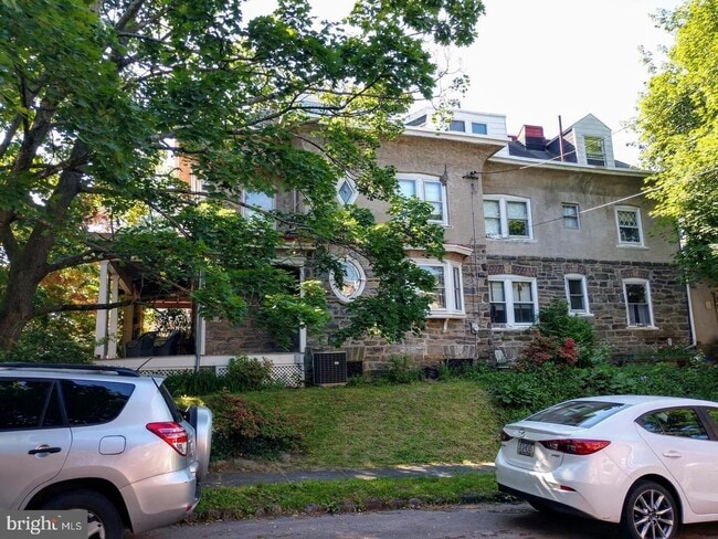 property at 7738 Ardleigh St