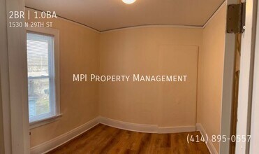 1530 N 29TH St in Milwaukee, WI - Building Photo - Building Photo