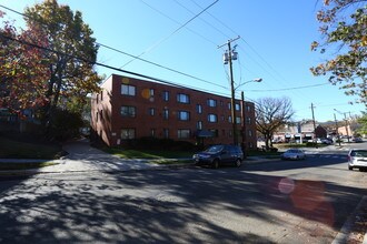 1031 Michigan Ave NE in Washington, DC - Building Photo - Building Photo
