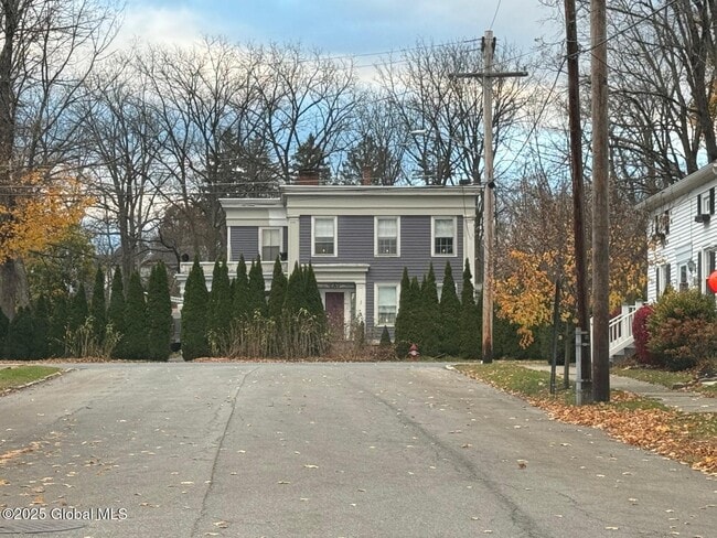 87 Green St in Schuylerville, NY - Building Photo - Building Photo