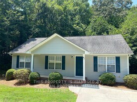 41 Ridge Ct SE in Concord, NC - Building Photo