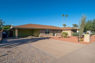 456 W Jasper Dr in Chandler, AZ - Building Photo - Building Photo