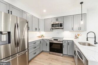 1948 3rd St NE in Washington, DC - Building Photo - Building Photo