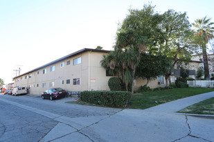 18522 Clark St Apartments