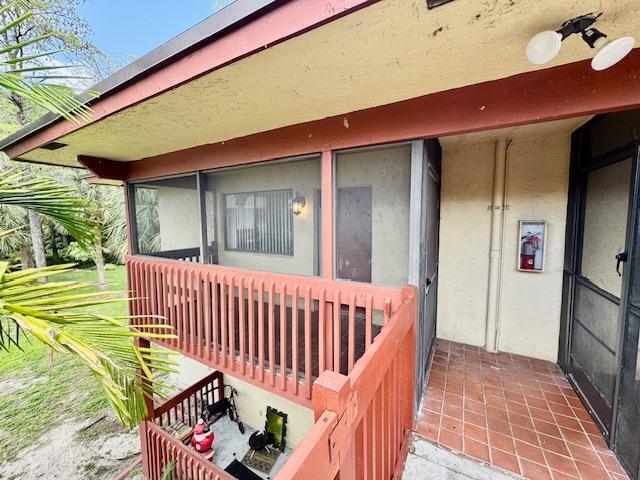 property at 2074 NW 43 Terrace