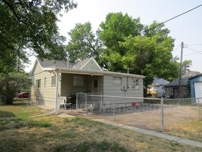 2111 7th Ave N in Great Falls, MT - Building Photo - Building Photo