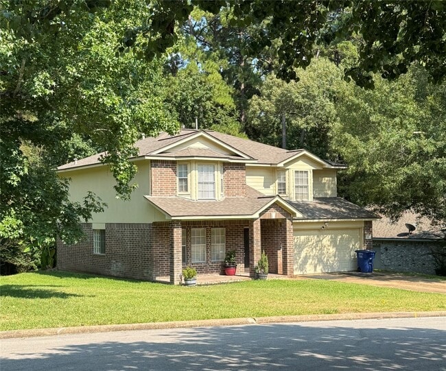 property at 302 Inverness Dr