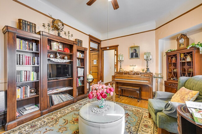 3461 W Adams St in Chicago, IL - Building Photo - Building Photo