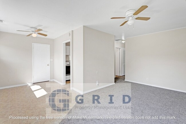 property at 2804 NE 89th Ave