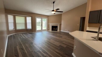 3637 Morning Meadow Ln in Orange Park, FL - Building Photo
