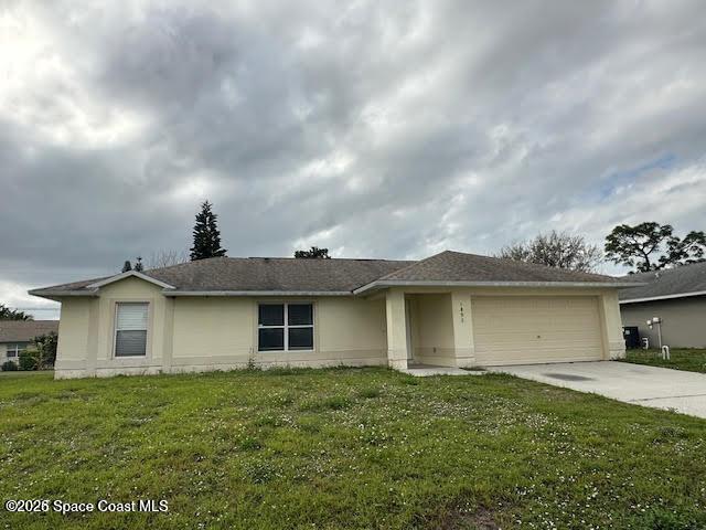 property at 1492 Glencove Ave NW