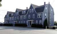 154 Granite in Quincy, MA - Foto de edificio - Building Photo