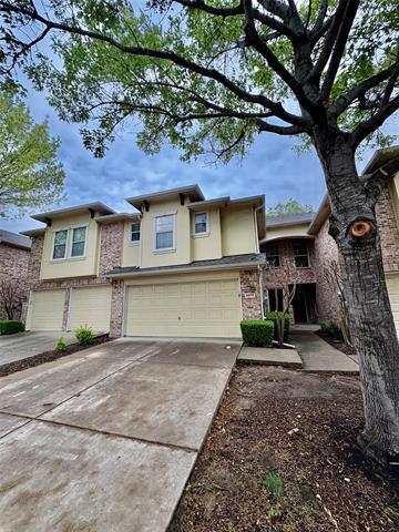 9878 Wake Bridge Dr in Frisco, TX - Building Photo - Building Photo