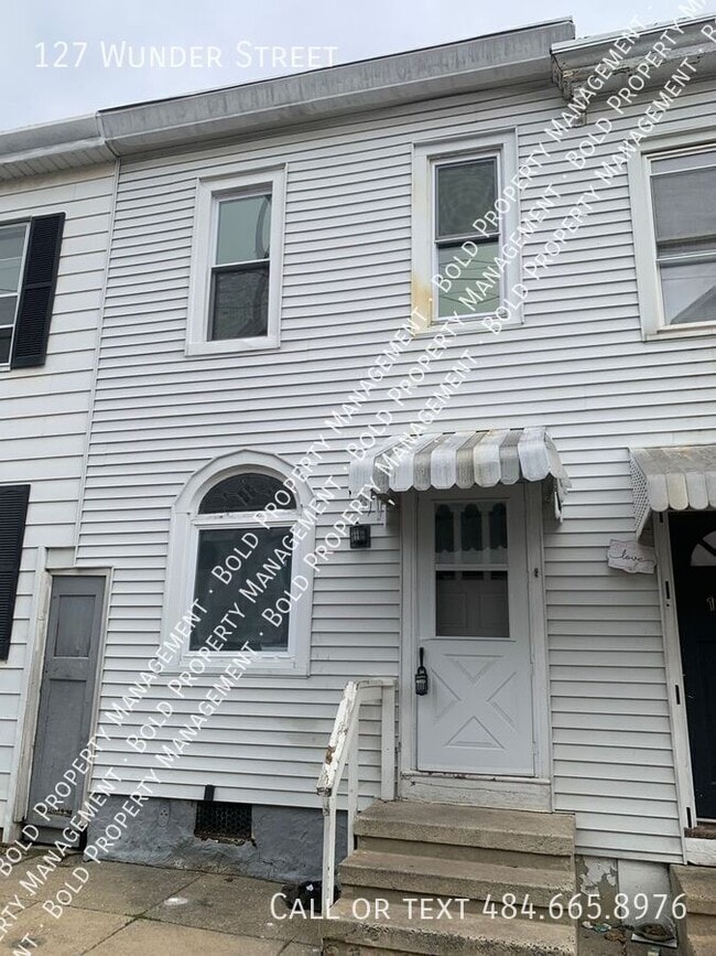 127 Wunder St in Reading, PA - Building Photo - Building Photo