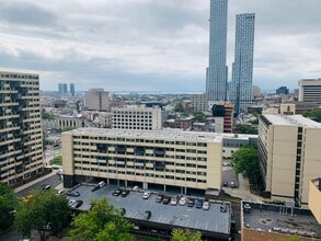 201 Saint Pauls Ave in Jersey City, NJ - Building Photo - Building Photo