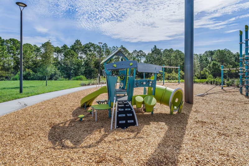 6895 Botanic Blvd in St. Cloud, FL - Building Photo