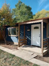 111 Crystal Park Rd in Manitou Springs, CO - Building Photo - Building Photo