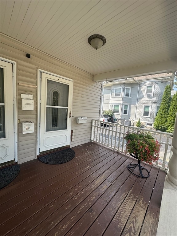 22 Wellington St in Waltham, MA - Building Photo - Building Photo