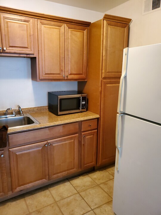 1718 McCulloh St, Unit 4 Photo