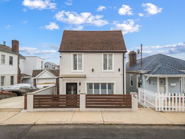 property at 84 Gotham Ave