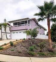 6803 Urubu St in Carlsbad, CA - Building Photo
