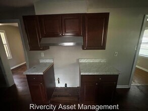 2035 Gayle Ave in Memphis, TN - Building Photo - Building Photo