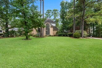 14 Cascade Springs Pl in Spring, TX - Building Photo - Building Photo