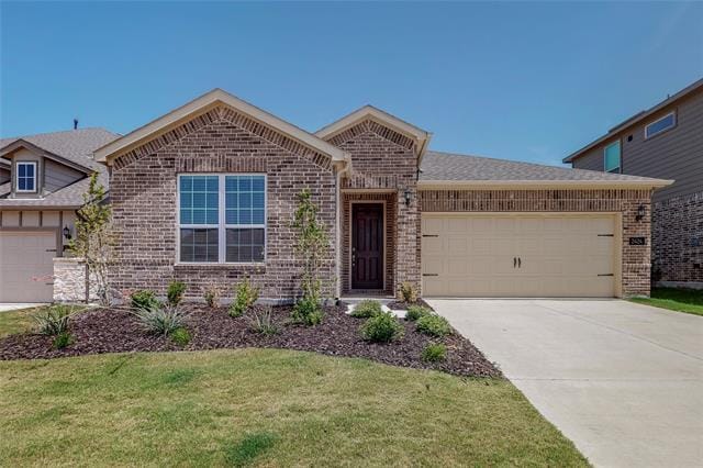 2424 Mockingbird Ct in Northlake, TX - Building Photo - Building Photo