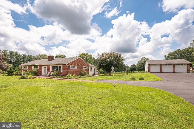 property at 1090 Wilson Ave