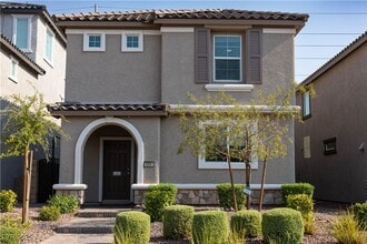 10561 Sariah Skye Ave in Las Vegas, NV - Building Photo - Building Photo