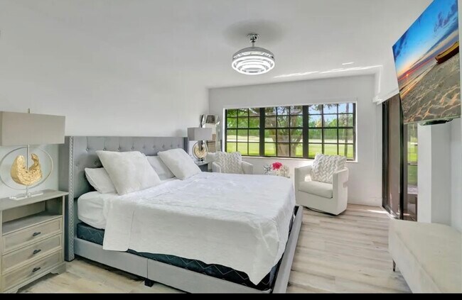 property at 17372 Boca Club Blvd