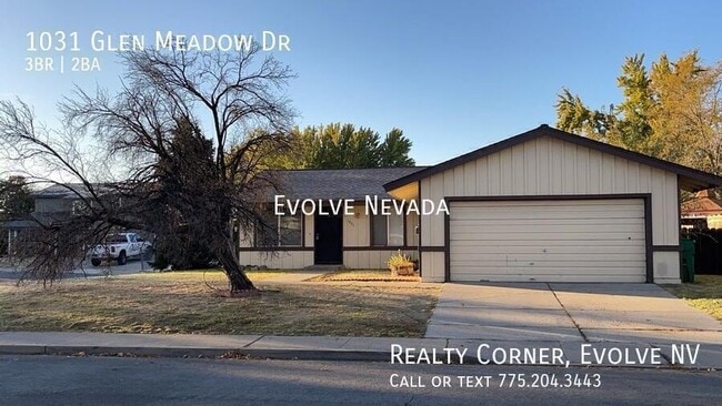 1031 Glen Meadow Dr