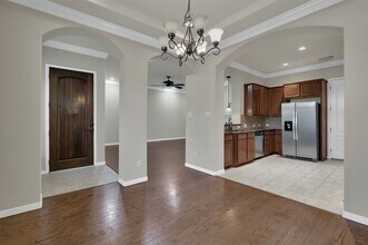 14557 San Pietro Dr in Houston, TX - Foto de edificio - Building Photo