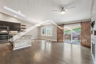 4349 High Mountain Point in Colorado Springs, CO - Building Photo - Building Photo